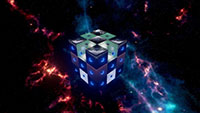 Break Through Artificial Maze-screenshots